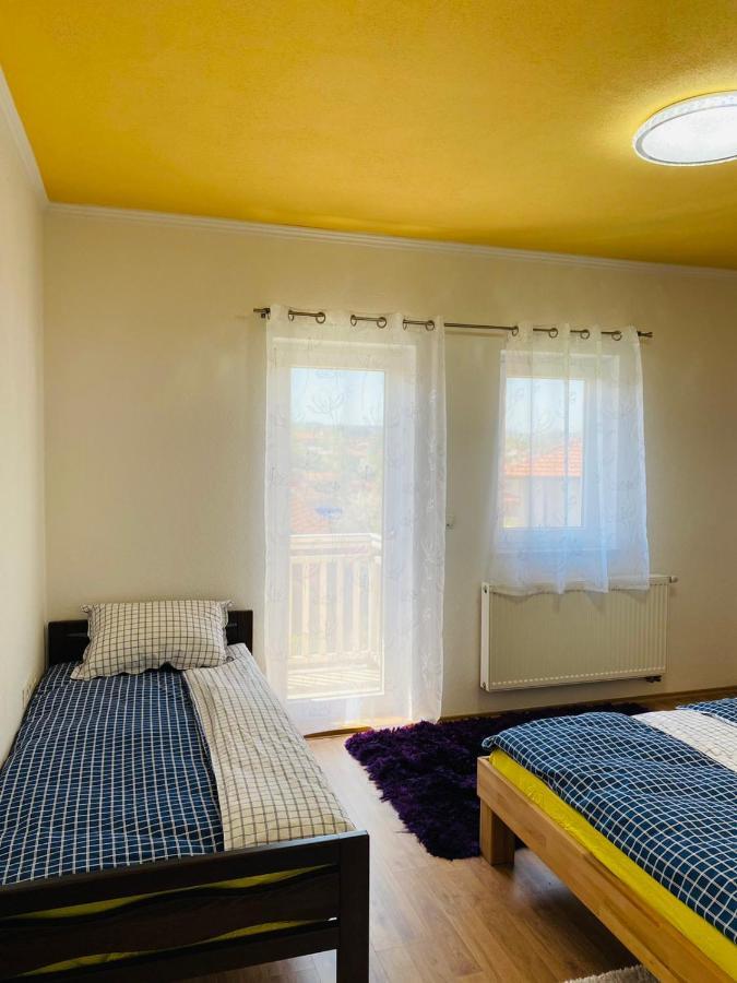 Apartman Kula Gradacac Экстерьер фото